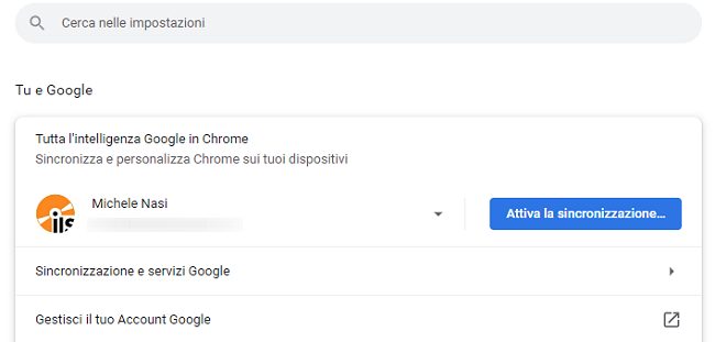 Come copiare testo da foto su smartphone e tablet