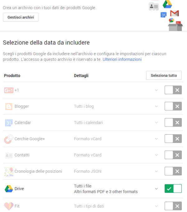 Скопируйте или переместите файлы с Google Диска в OneDrive или Dropbox