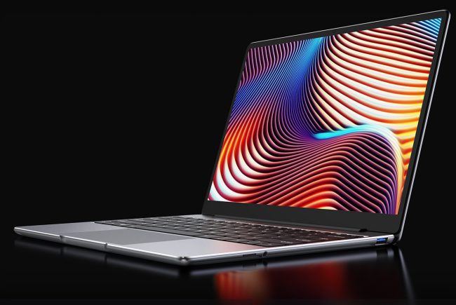Il nuovo notebook CoreBook X si rivolge ai professionisti e ne migliora la produttività