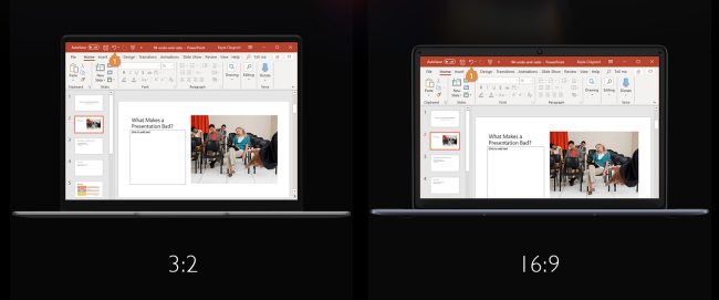Il nuovo notebook CoreBook X si rivolge ai professionisti e ne migliora la produttività