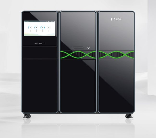 Coronavirus, Intel e Lenovo collaborano con BGI Genomics per individuare una cura