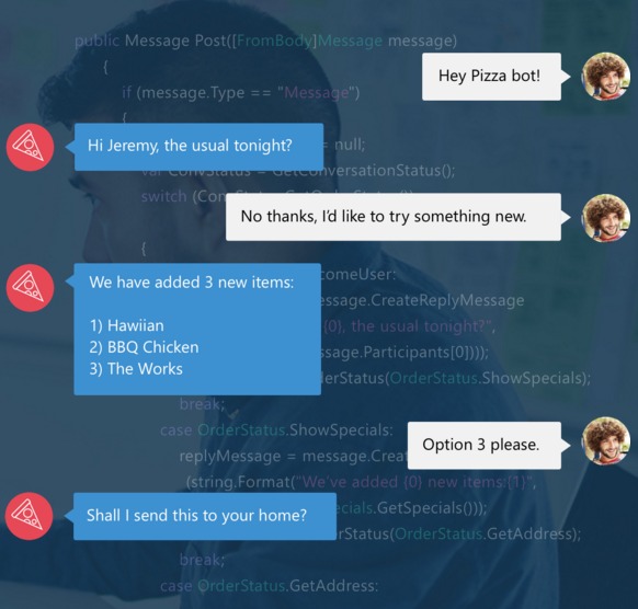 Cortana interagirà con i bot per aiutare gli utenti