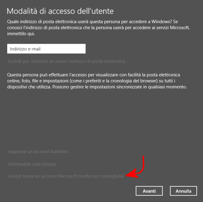 Cosa cambia in Windows 10 rispetto a Windows 7 e Windows 8.1