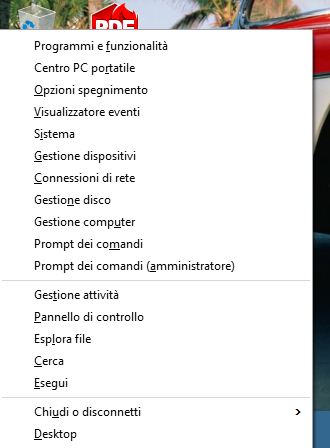 Cosa cambia in Windows 10 rispetto a Windows 7 e Windows 8.1