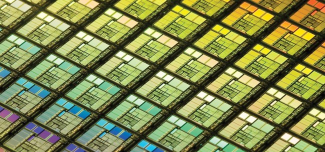 ARM e TSMC presentano il chip Artemis a 10 nm FinFET