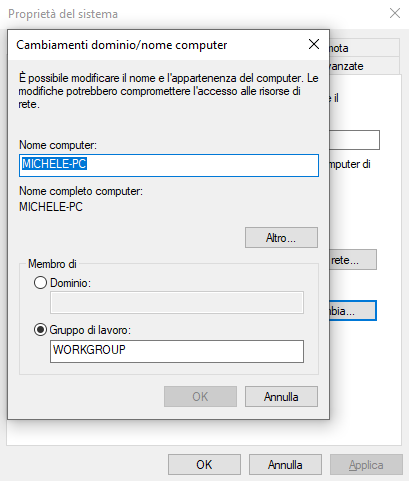 Le cose da fare su un nuovo PC Windows 10