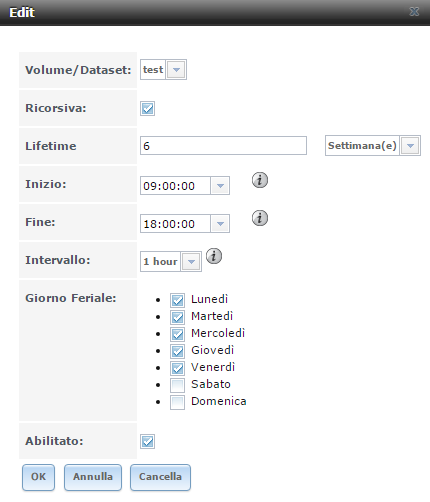 Costruire un server NAS professionale