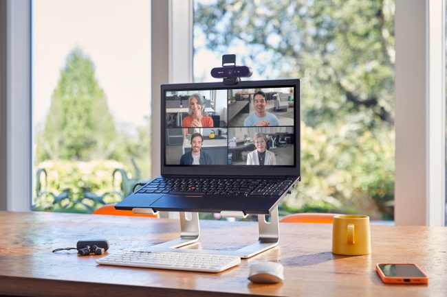 Sala riunioni: i consigli pratici per realizzarla con le soluzioni Logitech
