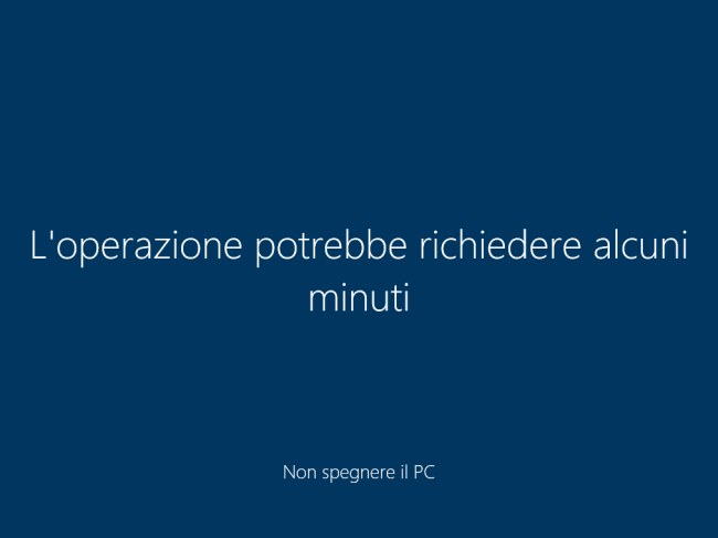 Creare ISO Windows 10 per l'installazione automatica del sistema operativo
