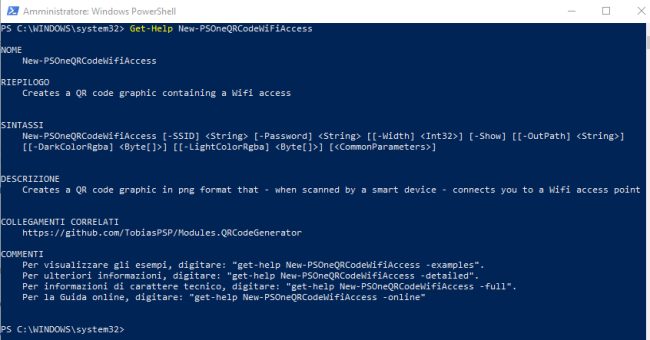 Creare codice QR in Windows: come fare
