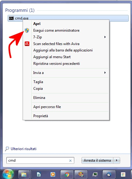Creare disco di installazione di Windows 7 con tutti gli aggiornamenti