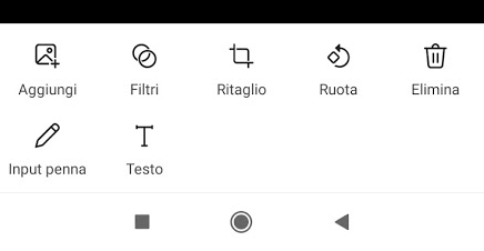 Come creare file PDF con lo smartphone