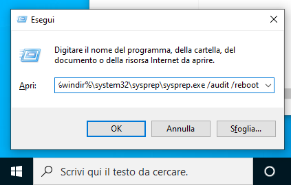 Come creare una ISO di Windows 10 completa di tutto