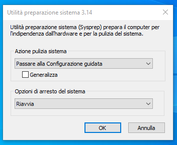 Come creare una ISO di Windows 10 completa di tutto