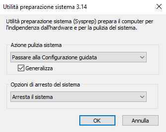 Come creare una ISO di Windows 10 completa di tutto