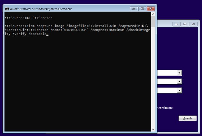 Come creare una ISO di Windows 10 completa di tutto