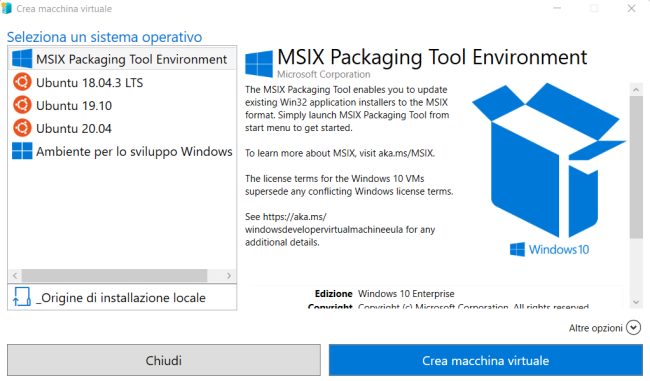 Hyper-V: come usare la virtualizzazione in Windows 11 e 10