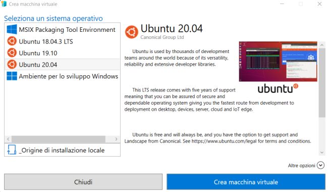 Hyper-V: come usare la virtualizzazione in Windows 11 e 10