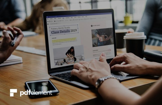 Recensione di PDFelement: modificare i PDF non è mai stato così semplice