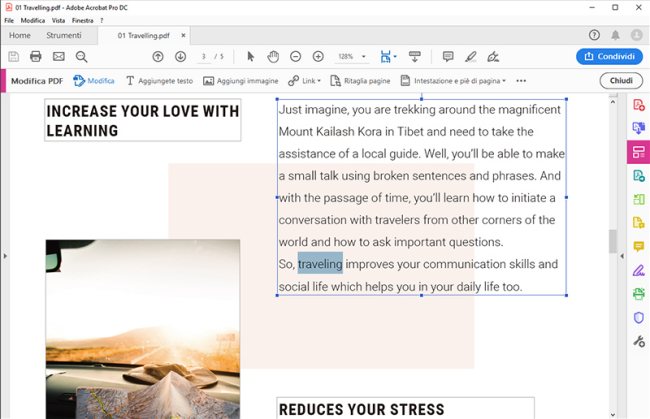 Recensione di PDFelement: modificare i PDF non è mai stato così semplice