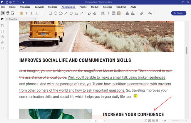 Recensione di PDFelement: modificare i PDF non è mai stato così semplice