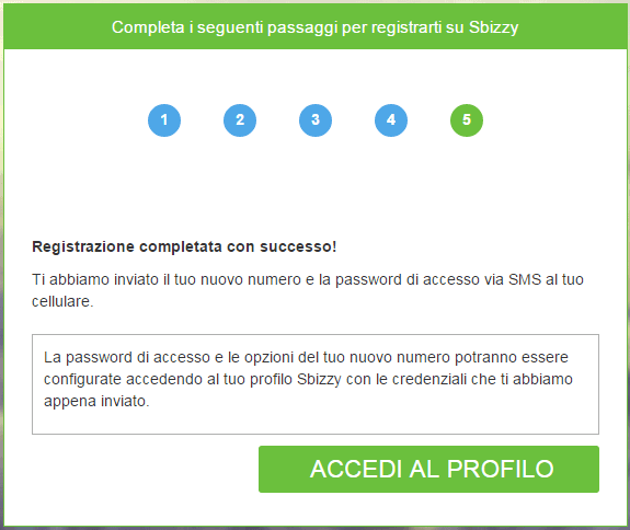 Numero di telefono temporaneo: come crearlo