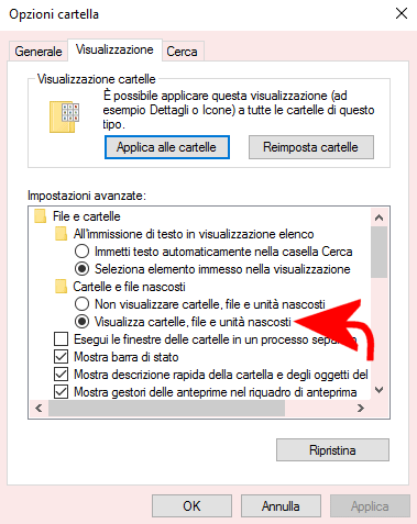 Creare un nuovo account in Windows e risolvere quando gli account sono danneggiati