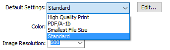Come creare file PDF con Windows 10 e senza