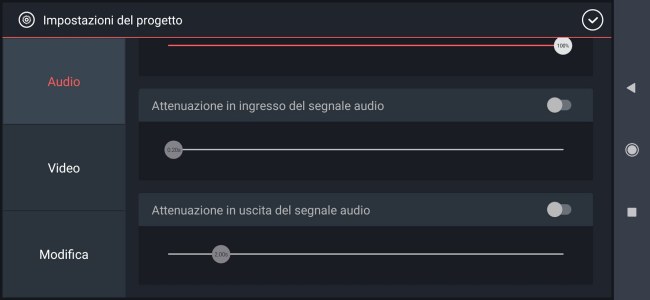 Video editor Android, come creare sequenze con transizioni ed effetti