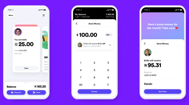 Facebook presenta la sua crittovaluta: Libra. Presto il borsellino elettronico Calibra