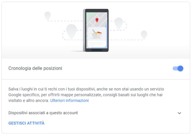 Cronologia telefono su Android: quando è utile o da cancellare