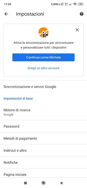 Cronologia telefono su Android: quando è utile o da cancellare
