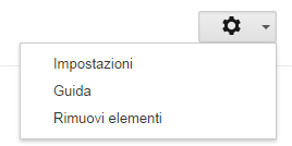 Cronologia web: scoprire ricerche e siti visitati