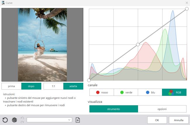 Modificare foto gratis con PhotoDemon: come funziona