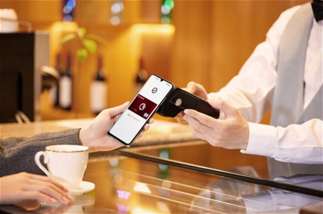 Curve, come funziona. L'alleanza con Huawei
