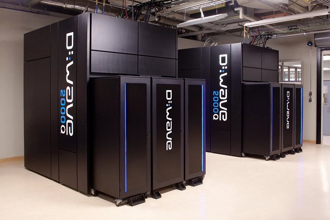Computer quantistici D-Wave: cosa sono e come funzionano. Utilizzati anche da TIM, prima in Europa