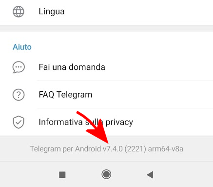 Da WhatsApp a Telegram: come importare i messaggi su Android