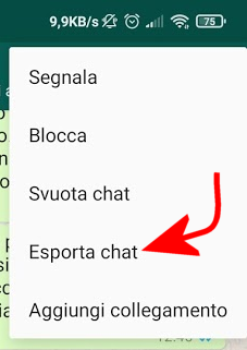 Da WhatsApp a Telegram: come importare i messaggi su Android