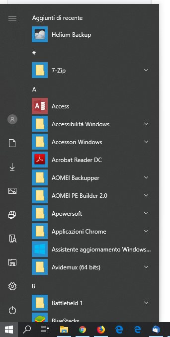 Manuale di sopravvivenza per passare da Windows 7 a Windows 10