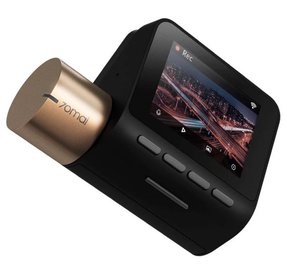 La dash cam Xiaomi 70mai e la stampante 3D Creality Ender-3X: due ottime opportunità di acquisto