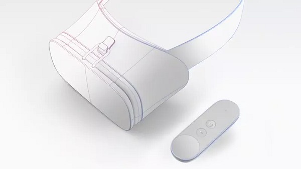 La realtà virtuale di Google si chiama Daydream