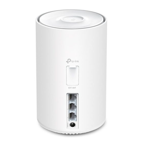 TP-Link presenta Deco X20-4G: WiFi mesh, Ethernet e 4G in un unico prodotto