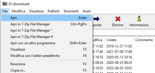 Triangolo giallo con punto esclamativo in Windows: cosa significa e come risolvere
