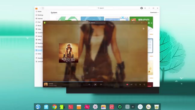 Distribuzioni Linux più usate: Deepin può crescere tanto