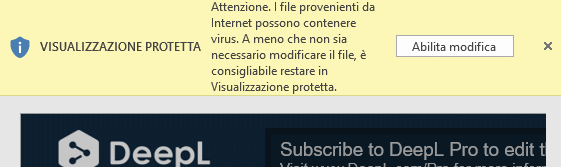 DeepL, una guida per usare al meglio il potente traduttore