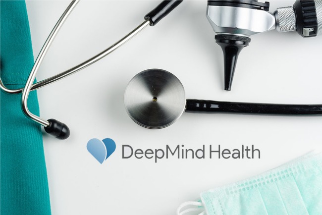 Google DeepMind al servizio della ricerca medica