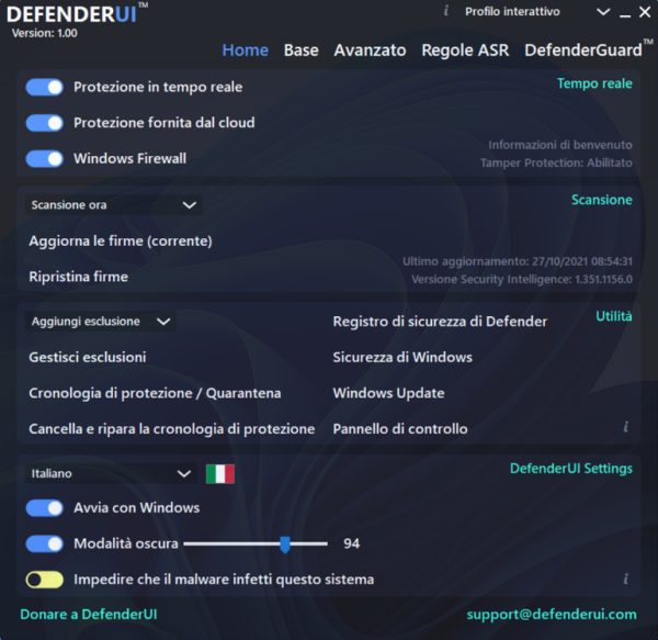 Come migliorare la protezione di Microsoft Defender in Windows