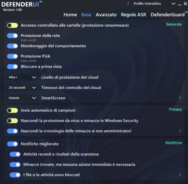 Come migliorare la protezione di Microsoft Defender in Windows
