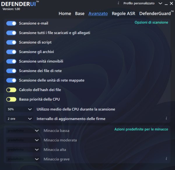 Come migliorare la protezione di Microsoft Defender in Windows