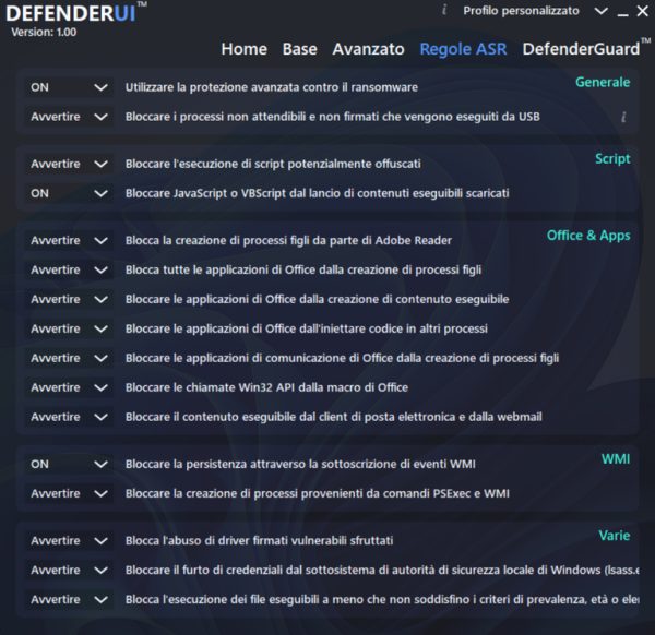 Come migliorare la protezione di Microsoft Defender in Windows